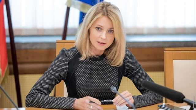 Поклонская назначена в Кабо Верде из-за тесных отношений с чиновником, – Фейгин