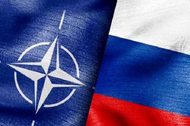 Россия останавливает работу своего представительства при НАТО и закрывает офис в Москве