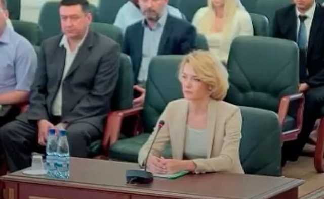 Чи стане суддя Тетяна Лутак на захист державних інтересів по справі АТ «Укрексімбанку»?