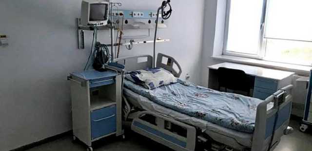 Больницы Киева заполнены на 70%, это повод уйти в "красную" зону, - Радуцкий