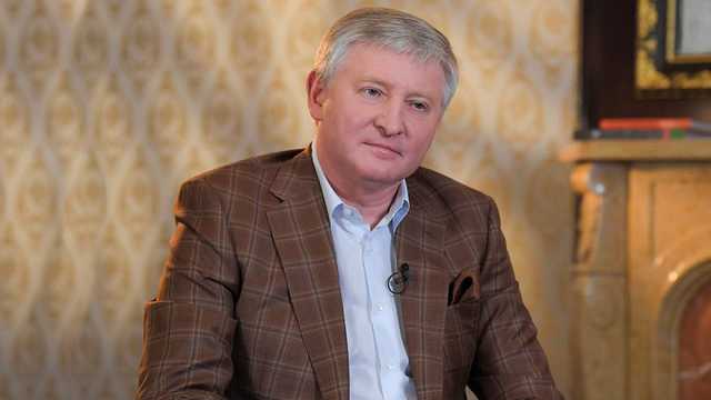 Меткомбинат Ахметова является крупнейшим загрязнителем атмосферы