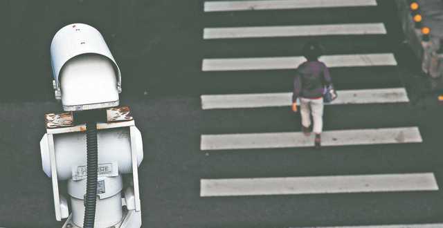 Минздрав хочет следить за соблюдением карантина при помощи камер видеофиксации