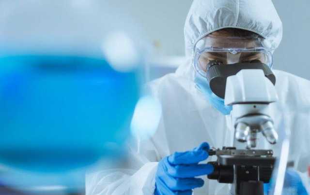 Украинские ученые нашли вещества, которые могут уберечь от тяжелого последствия коронавируса