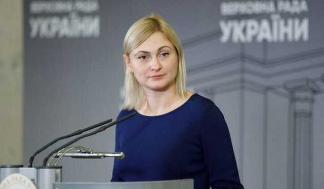 В Раде рассказали, когда могут полностью принять госбюджет на 2022 год