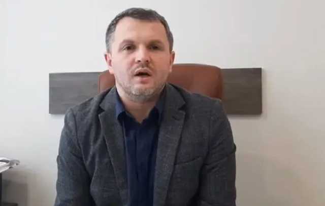 В Херсоне коронавирусные больницы заполнены на 100%, людей везут в область