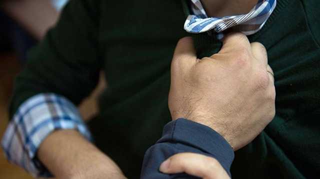 У Рівному побилися пасажири маршрутки: постраждав поліцейський