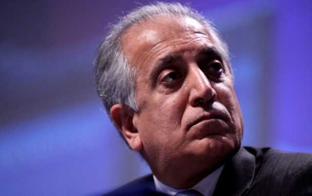 Спецпредставитель США по Афганистану ушел в отставку