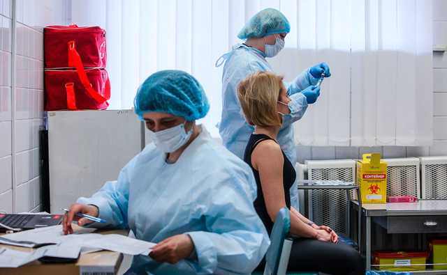 Ян Валетов: Глупость человеческая безгранична, но загнанный в угол антивакс катастрофически умнеет