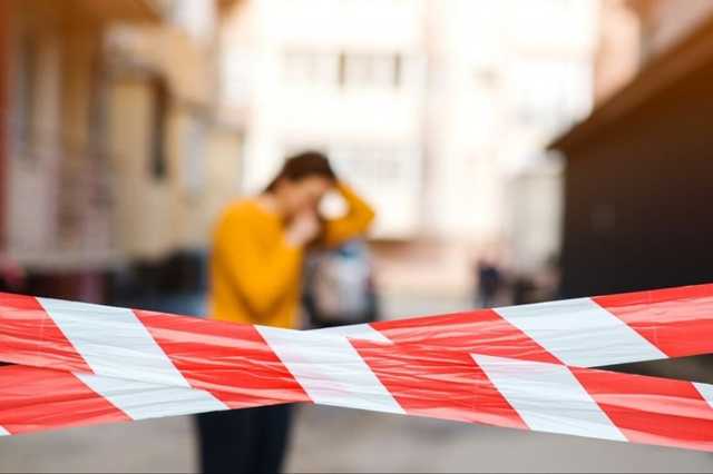 В Украине стало больше "оранжевых" областей