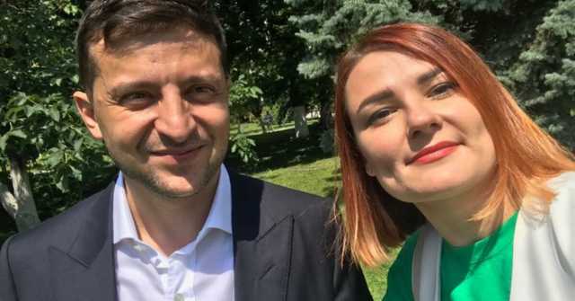 Буймистер считает, что Зеленский не полностью осознает, насколько все ветви власти обманывают украинцев