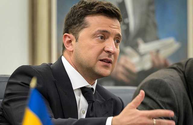 Зеленский назвал США главным партнером Украины в вопросе безопасности