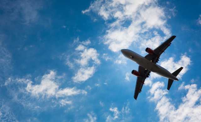 Литва предлагает запретить компаниям, летающим в Беларусь, заходить в пространство ЕС