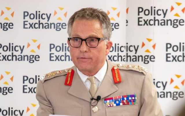 Британия назвала Россию "критической угрозой" из-за новых подлодок