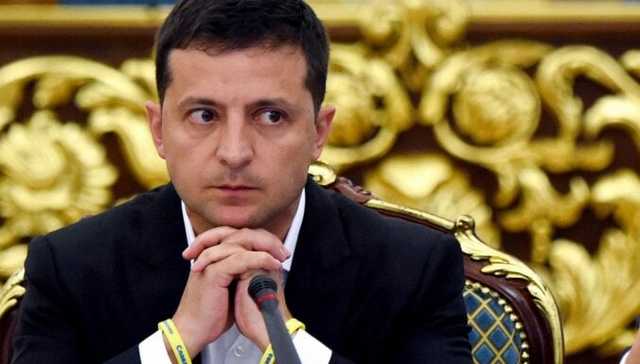 Сенсация! Зеленский обвинил неких «влиятельных людей» в провале реформ в Украине — Бутусов