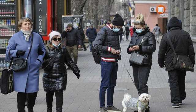 Еще один локдаун Украина не потянет — эпидемиолог