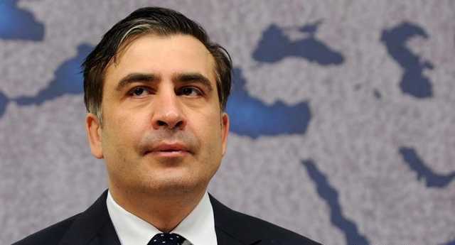 Трое экс-военных в тюрьме объявили голодовку в знак солидарности с Саакашвили