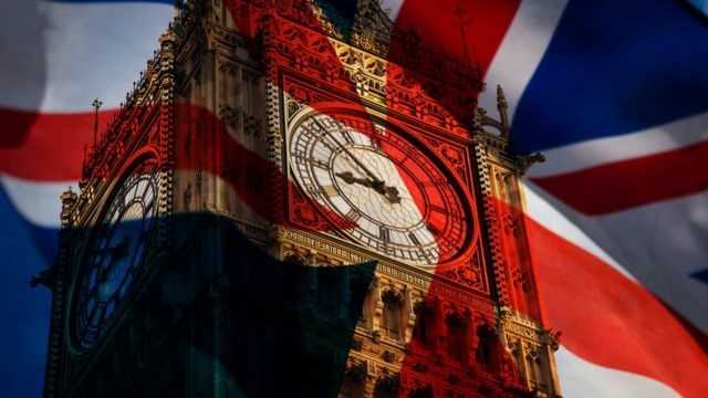 В Великобритании насчитали набольшее количество смертей от COVID-19 с марта