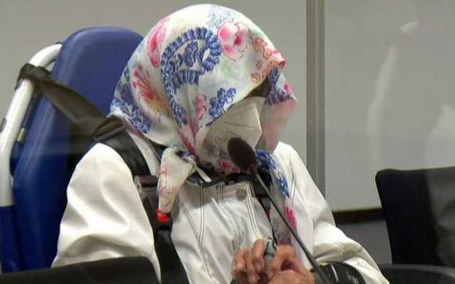 В Германии 96-летнюю немку обвиняют в пособничестве массовым убийствам в концлагере