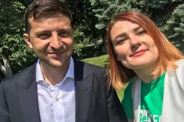 Від Зеленського вже пішла уся перша десятка зі списку “Слуги народу”, – Буймістер