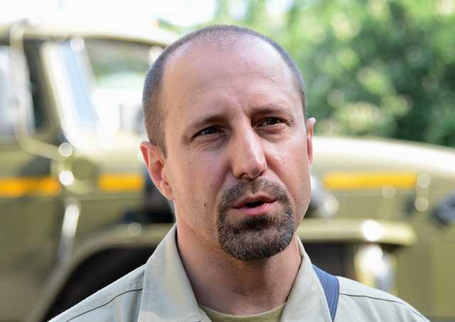 ВСУ нанесли урон террористам «ДНР» под Донецком