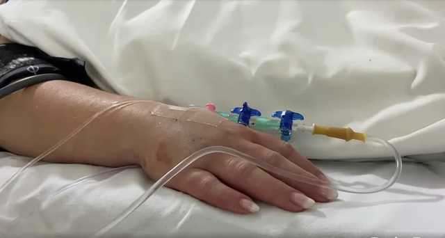 Во Львове от COVID-19 умерла мать троих маленьких детей: она была против вакцинации