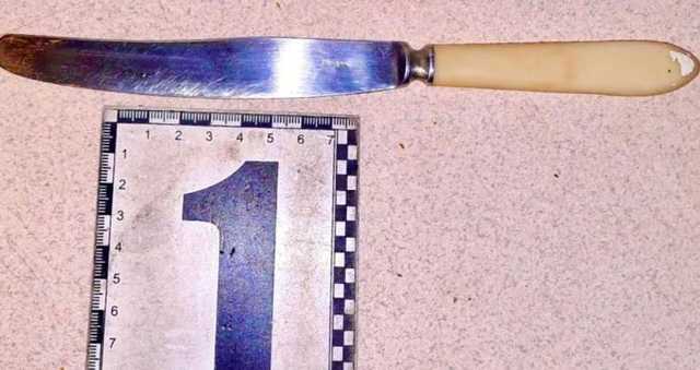 В Одессе житель Днепропетровщины устроил резню в хостеле