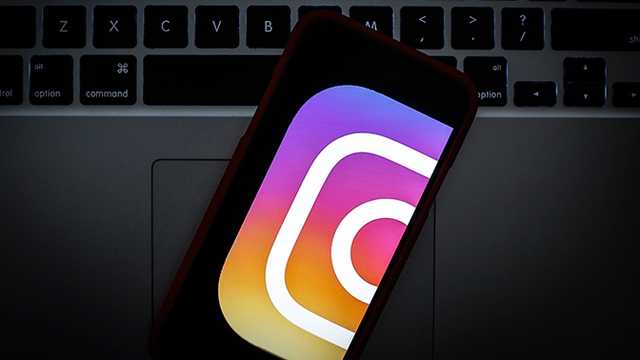 В работе Instagram произошел глобальный сбой