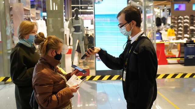 Латвия объявила локдаун до 15 ноября: какие ограничения будут действовать в стране