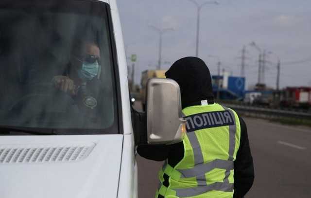 С завтрашнего дня из Херсонской области можно выехать только с сертификатом