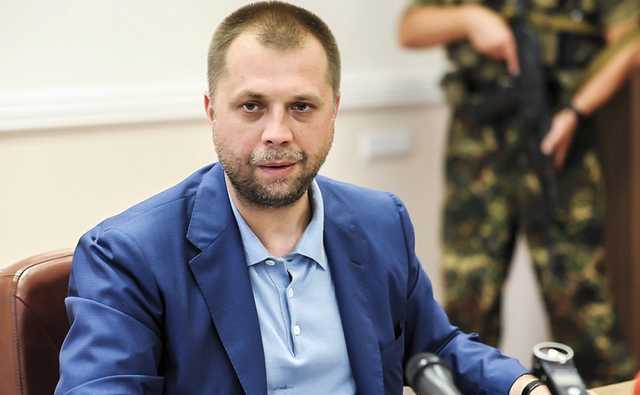 Депутат Госдумы РФ признал, что на Донбассе воюют русские войска