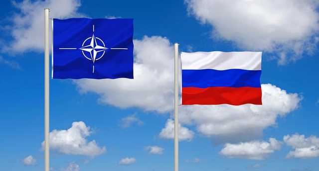 После «развода» с НАТО Путин поднимет градус напряженности — Detsche Welle