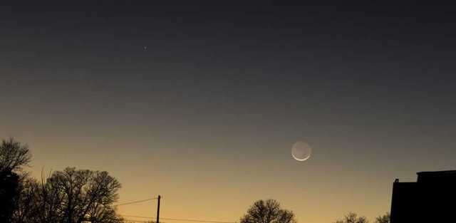 В небе над США сгорел военный спутник России