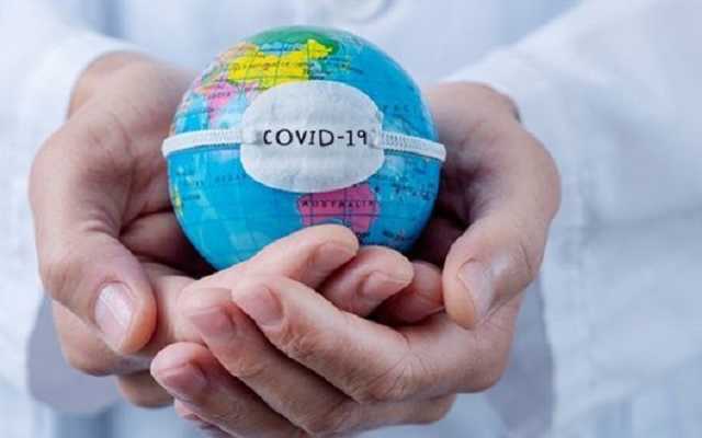 Пандемия коронавируса может затянуться до 2022 года, - ВОЗ