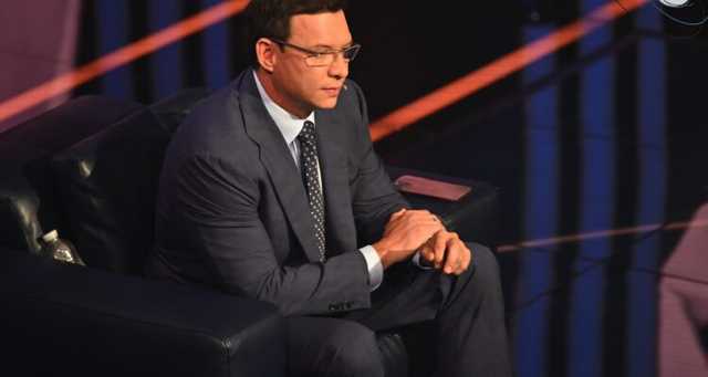 Мураев подкинул дров в телескандал с Офисом президента