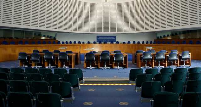 Украина нарушила права переселенцев запретом голосовать на местных выборах, - ЕСПЧ