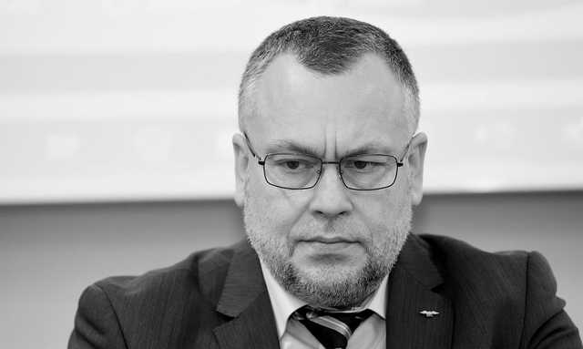 В Латвии от осложнений COVID-19 умер политик, выступавший против обязательной вакцинации