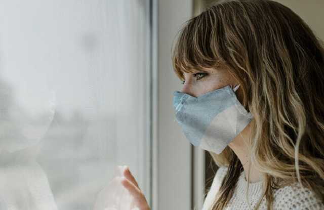 Черкасская область тоже на грани "красной" зоны. Могут ввести с 25 октября