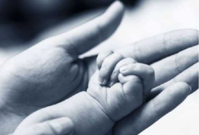 Трехмесячный ребенок умер от COVID-19 на Тернопольщине