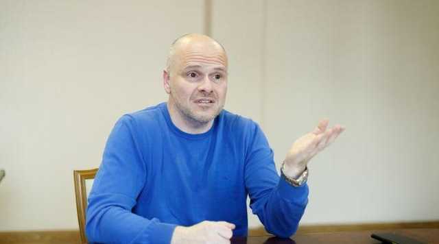 В Украине есть инновационные COVID-лекарства, но их нельзя использовать. Нужен закон, - Радуцкий