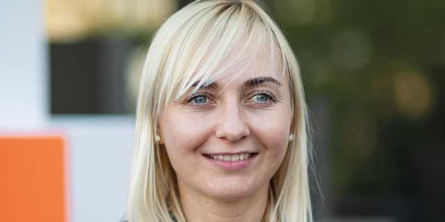 Нардеп Устинова получила серьезную травму в Раде