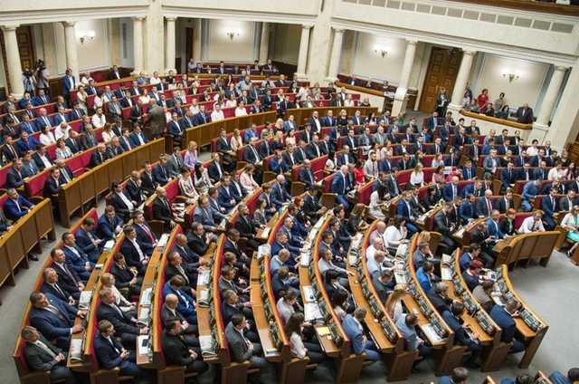 Оборонный комитет Рады рекомендовал переголосовать отдельные положения закона об олигархах