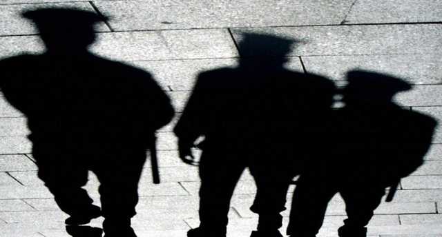 Стоит ли бояться полицию? Пять историй контакта с правохранителями