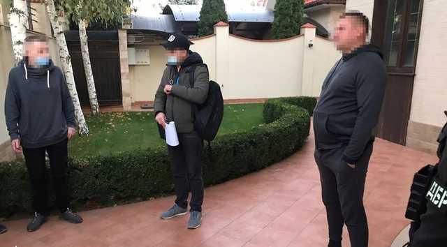 Большинство контрабандистов, против которых СНБО ввел санкции, возобновили свою деятельность, - ГБР