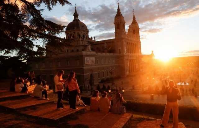 Евросоюз пока оставил Украину в "зеленом" списке для путешествий