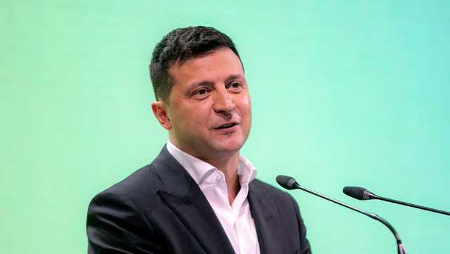 О криминальной природе украинской власти