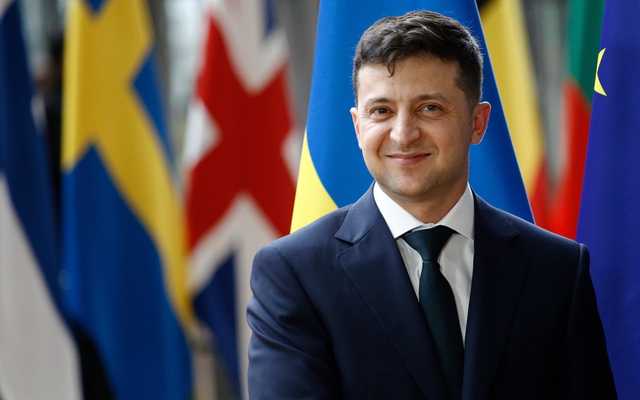 Слона едят по частям: почему рейтинг Слуги народа падает