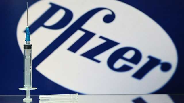 В Pfizer заявили, что их вакцина безопасна для детей