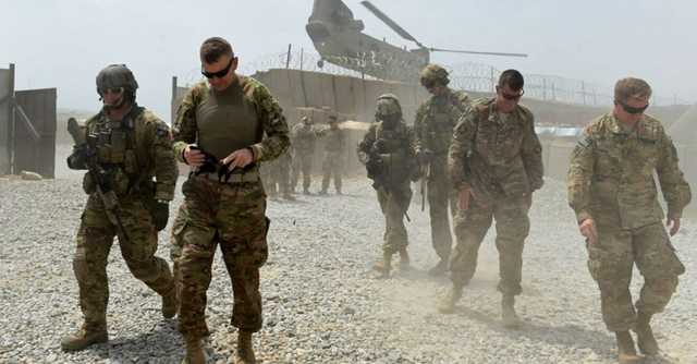 В США начали расследование по выводу войск из Афганистана