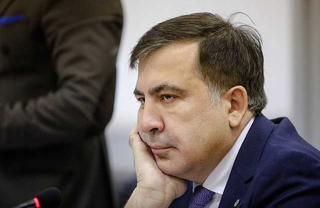 Саакашвили в тюрьме сделали переливание крови, его состояние удовлетворительное, - врач