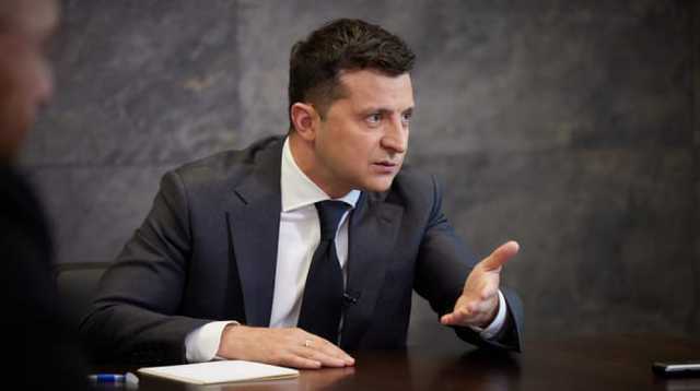 Украина предоставит 50% скидку на дополнительный транзит газа в Европу, - Зеленский